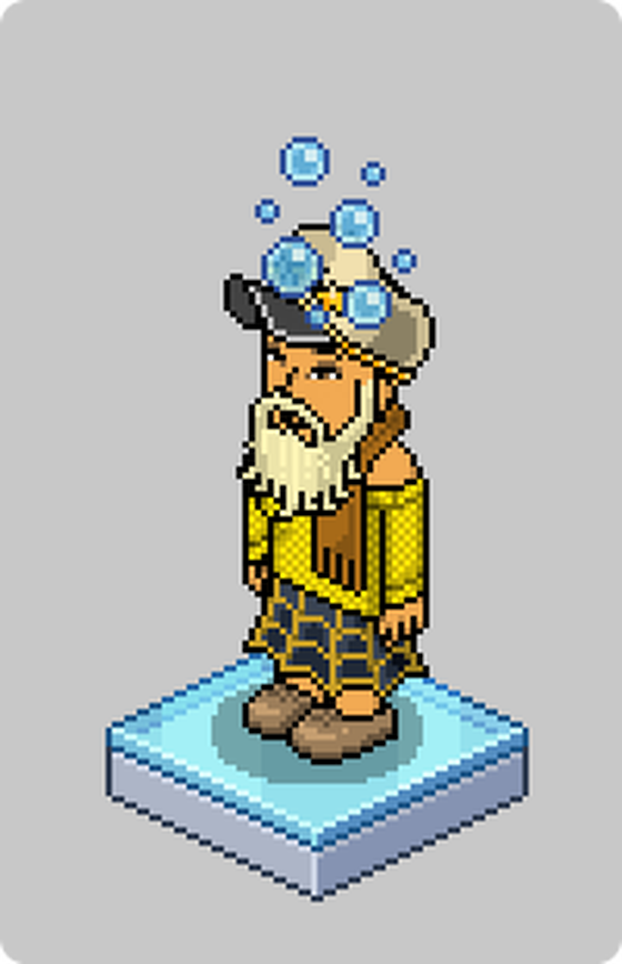 Habbo #8210