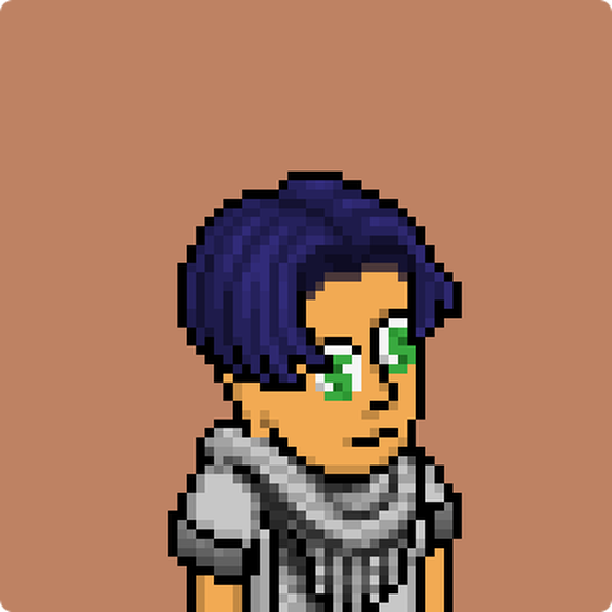 Habbo Portrait #9504