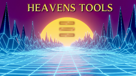 HEAVENS TOOLS PUBLIC PASS