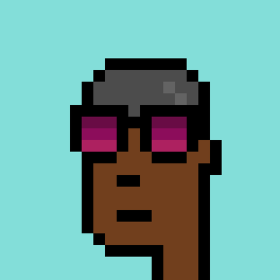 V2 Phunk #4238