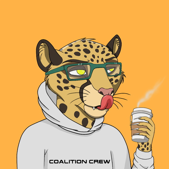 Coalition Crew 2.0 #2360