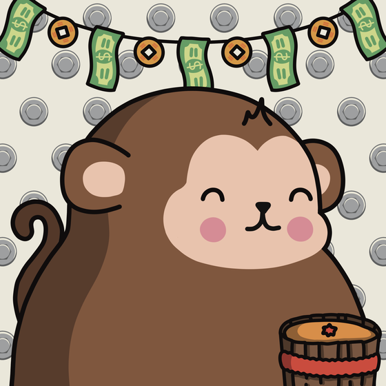 Fat Choys #22