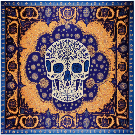 Sudo Rug #115