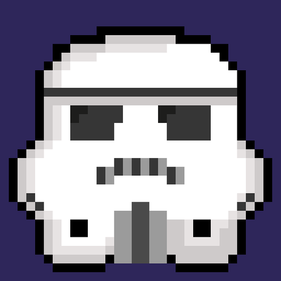 Storm Trooper