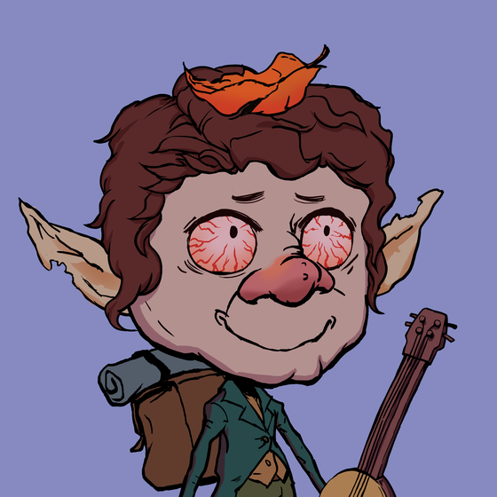 Halfling #9956