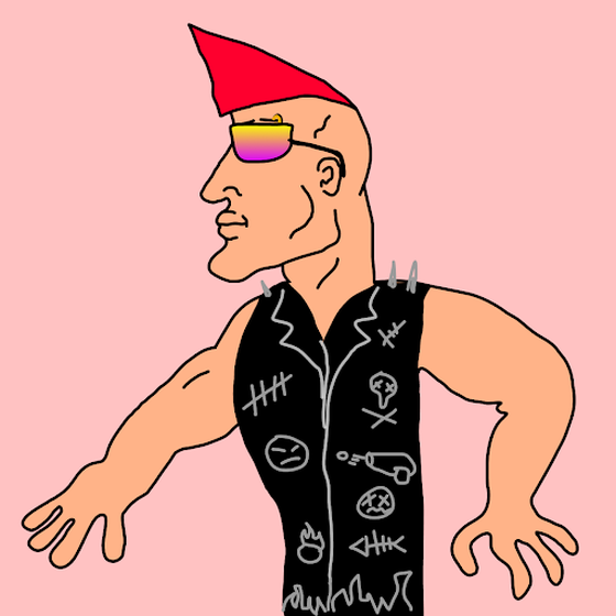 Chad #167