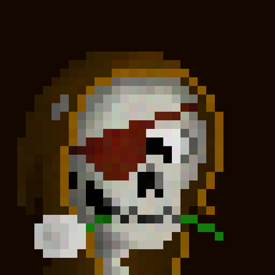 Based Ghoul ⛧ 3469