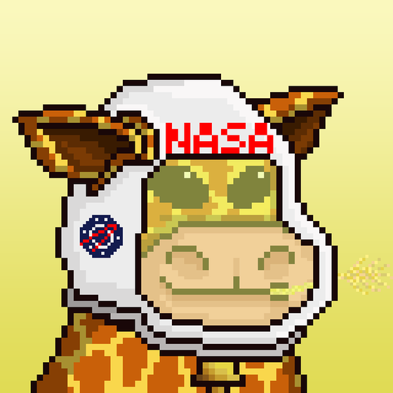 HashCow #4