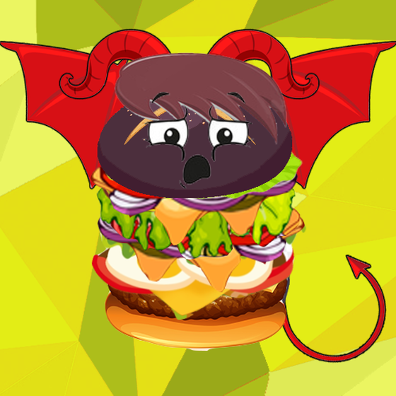 BURGERISM #249