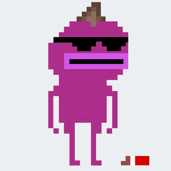 Nounpepe #5231