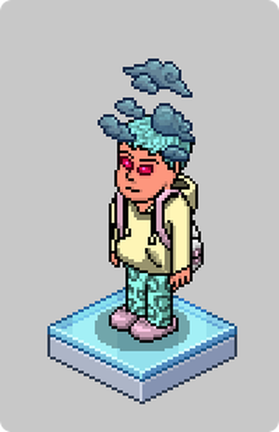 Habbo #8529