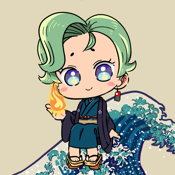 Chibi Lolita #7513