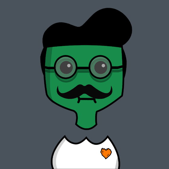 Your Next PFP #2455