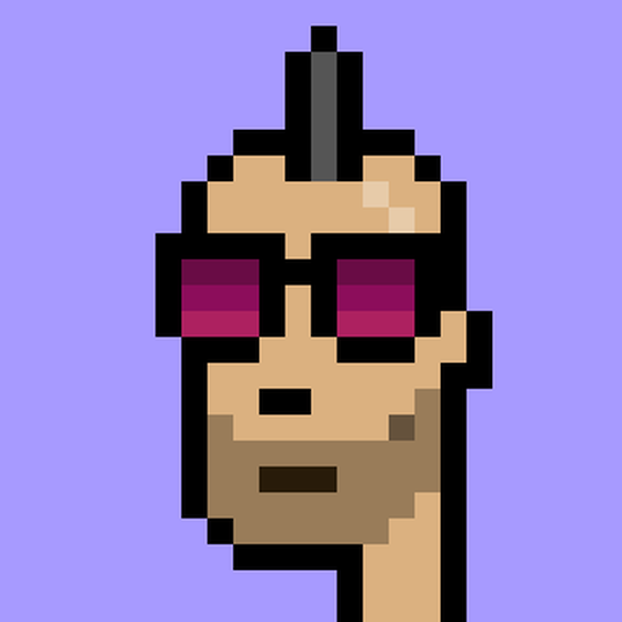 V1 Phunk #7625