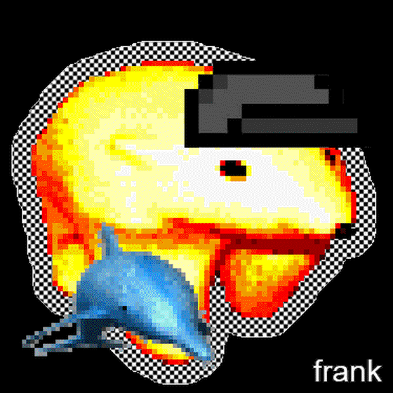 frank