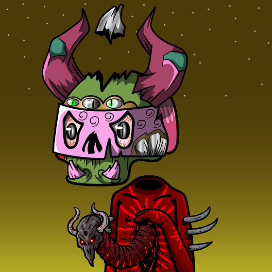 Los Muertos #520