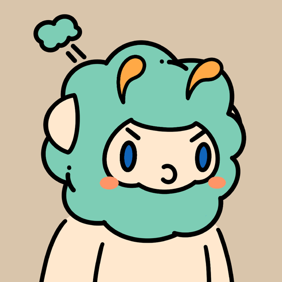 Sheepo #3970