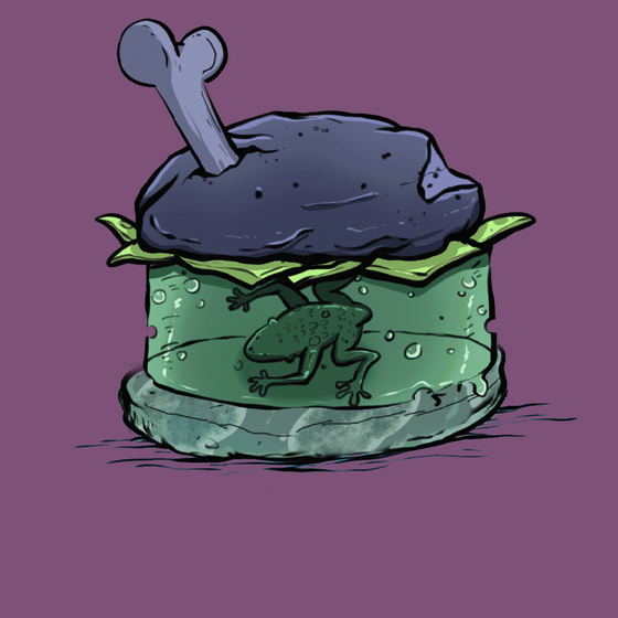 goblintown burgers #5980