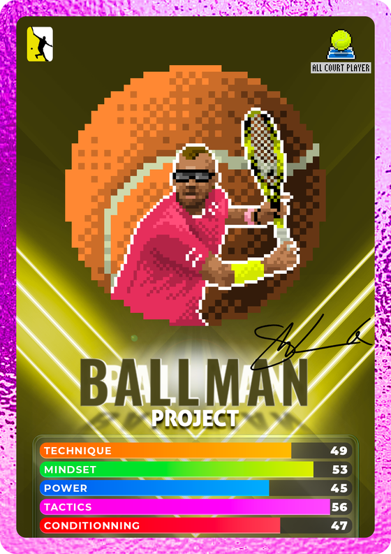 Ballman #3282