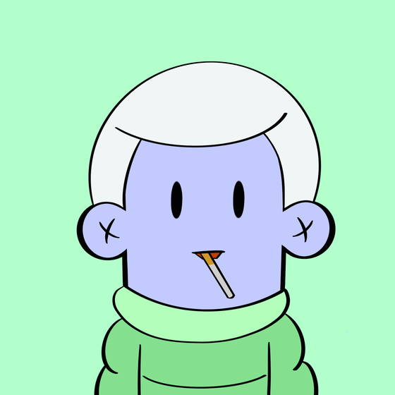 SharbeeDoodle #2106