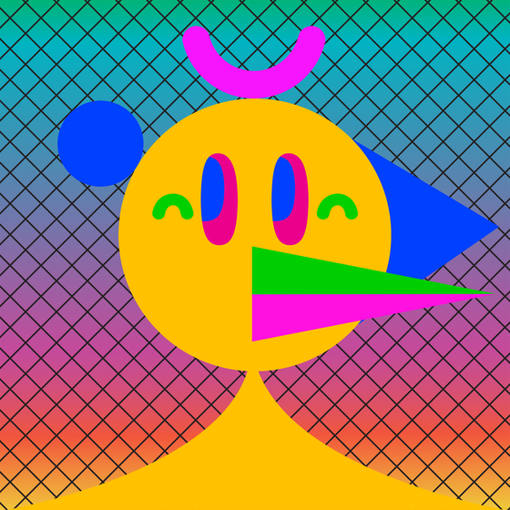 MetaFacesRandomCrew #1190