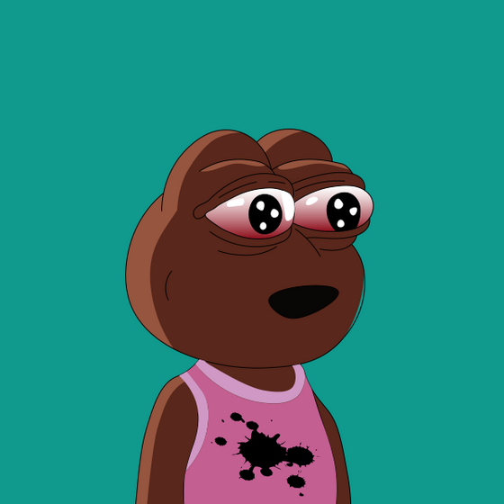 PFPepe #529