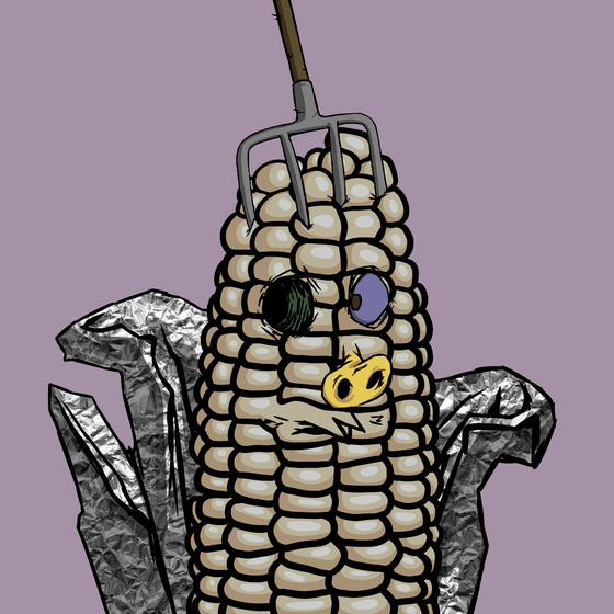 Corn #6266