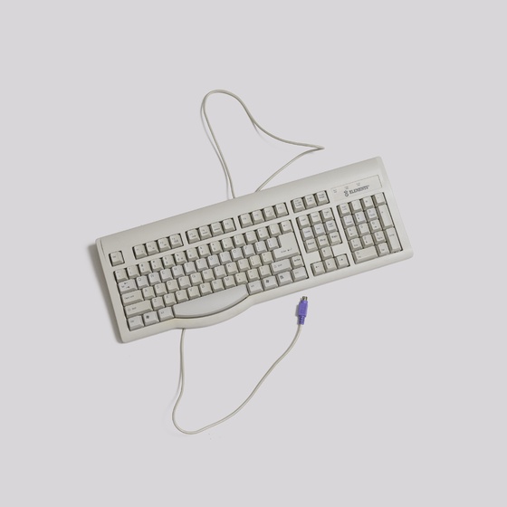 Computer Keyboard