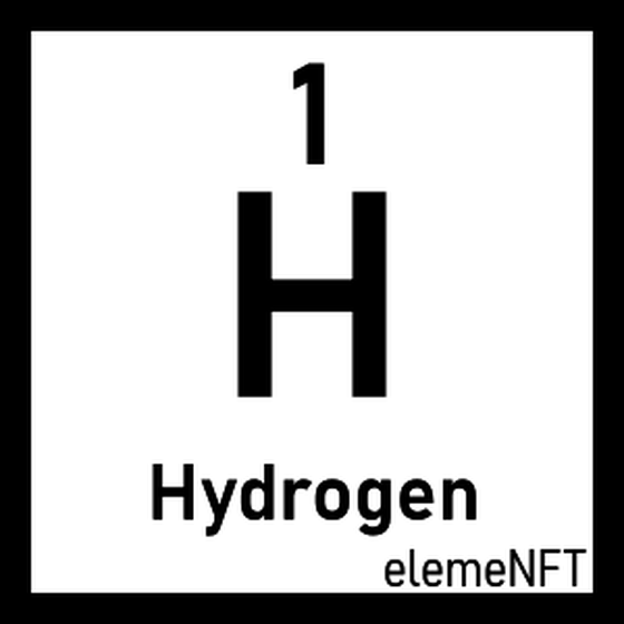 1 | Hydrogen