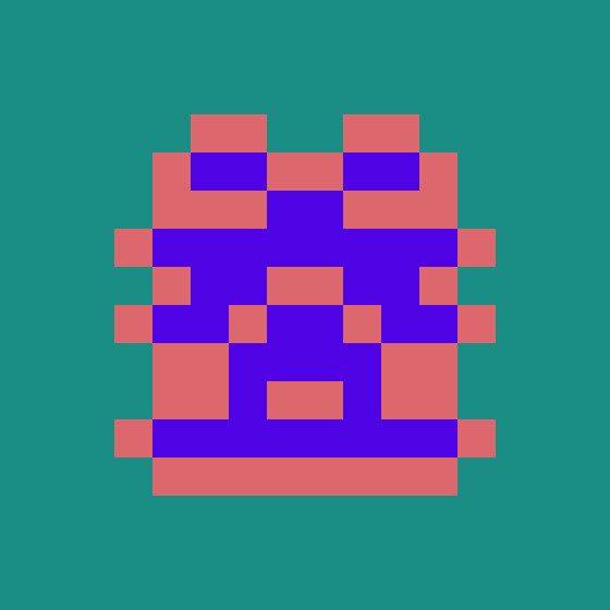 Pixelglyph #03380