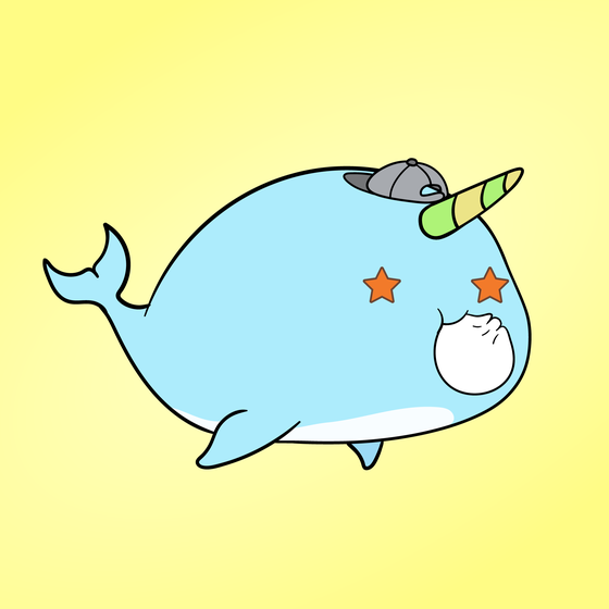 Chubbiwhal #817