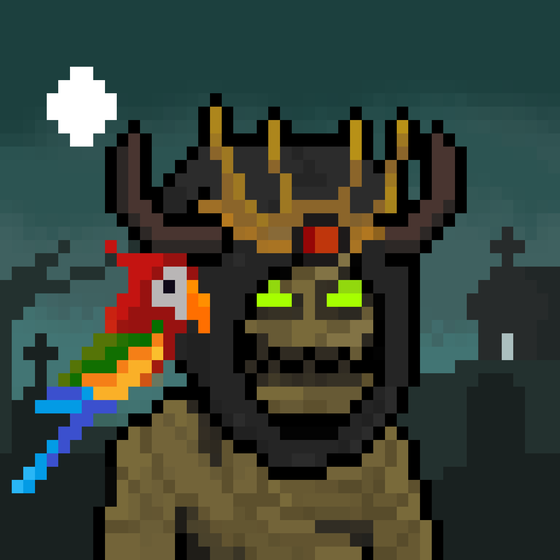 UndeadArmy #636