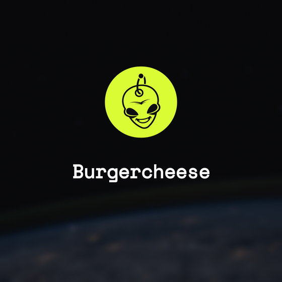 Burgercheese