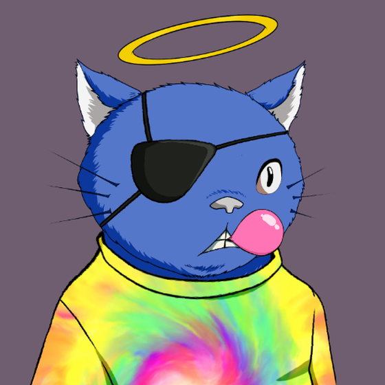 Kitaro Yacht Club #3694