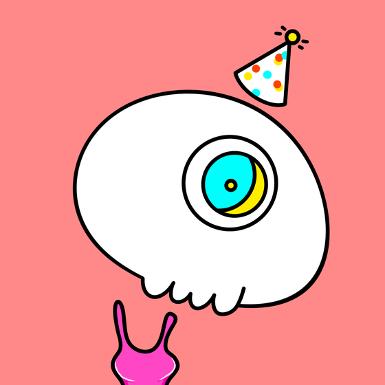 Lil Bone #5694