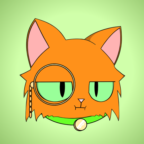 Cat #4096