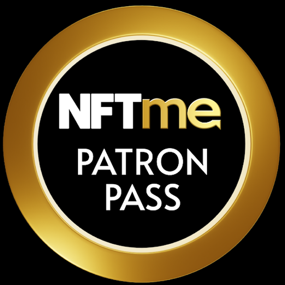 NFTme Patron Pass