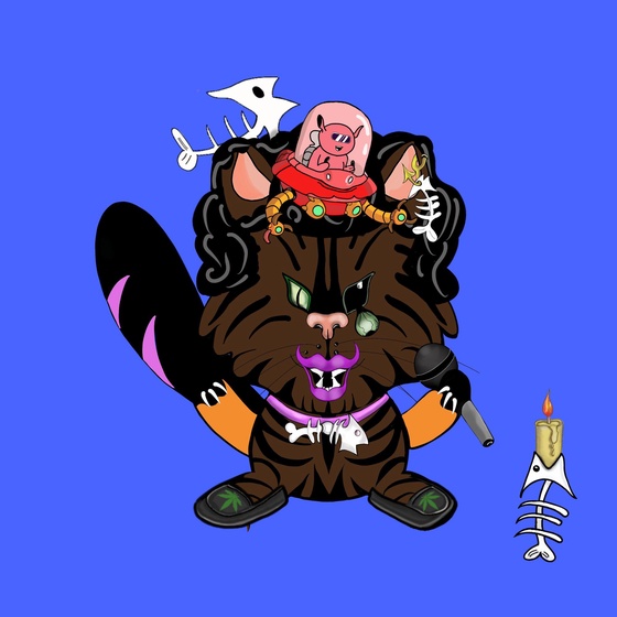 CatBoners #5708