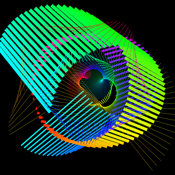 Caesium Standard #3779