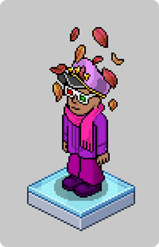 Habbo #3842