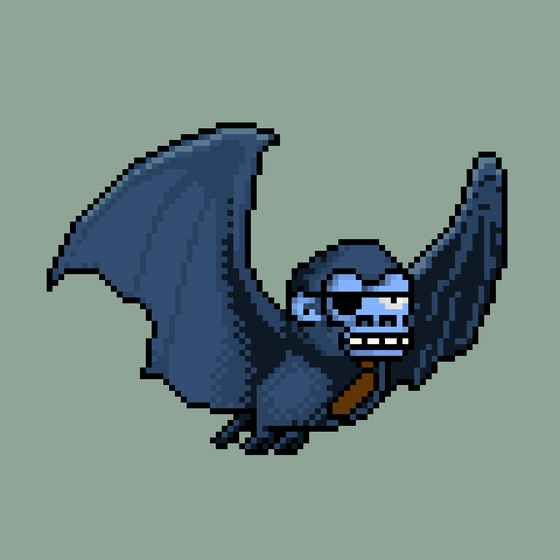 MutantBat