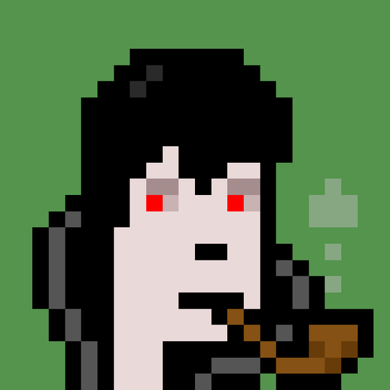 Punks v4²⁰ #181