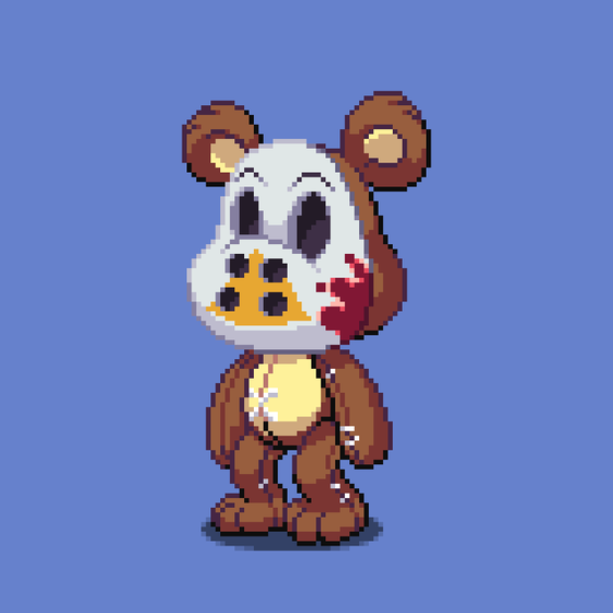 KILLABIT #143