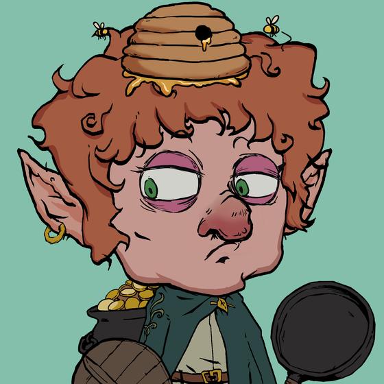 Halfling #5977