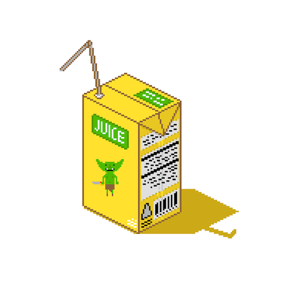 Juicebox #2666