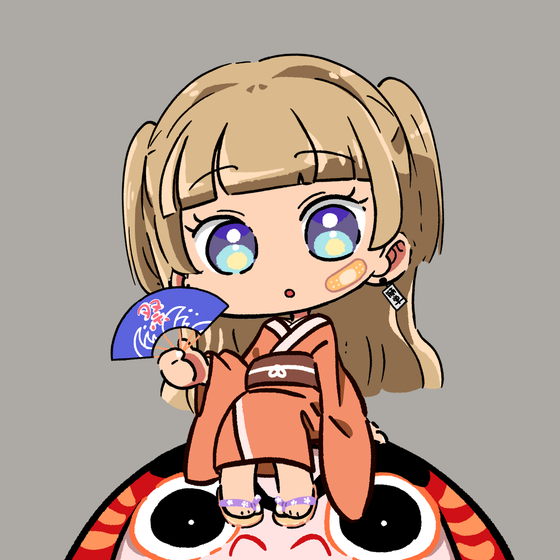 Chibi Lolita #6516