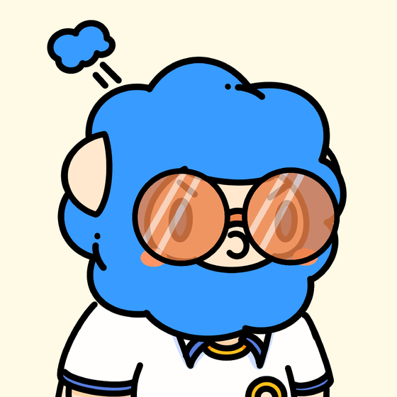 Sheepo #116