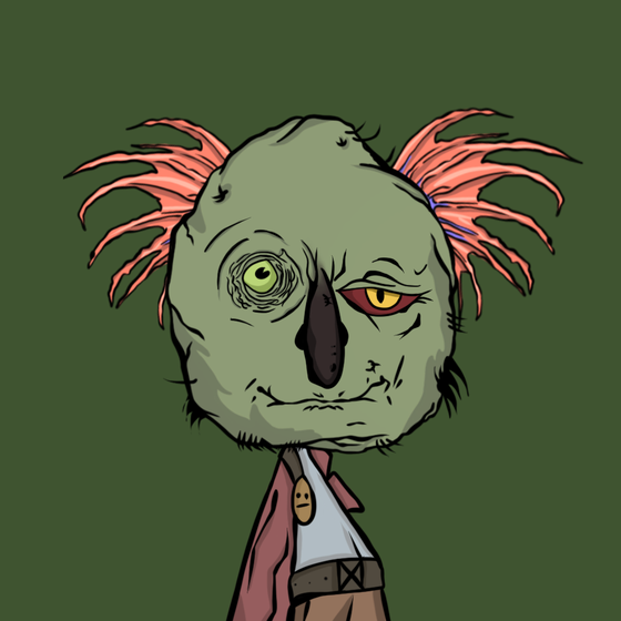 Hobgoblintown #1164