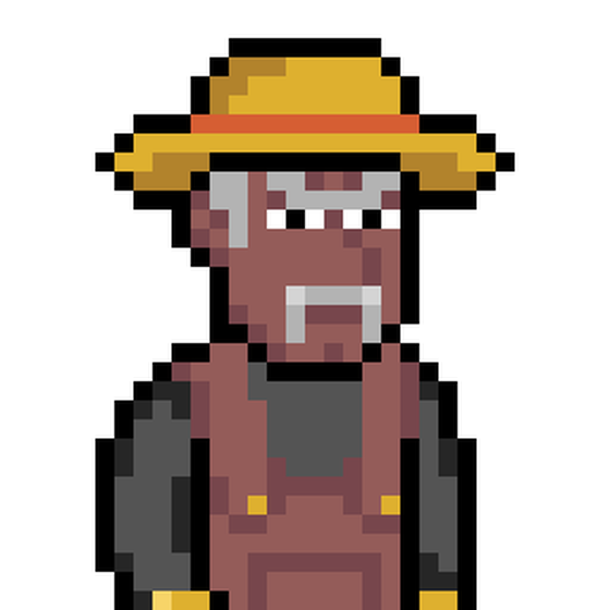 Farmer #307
