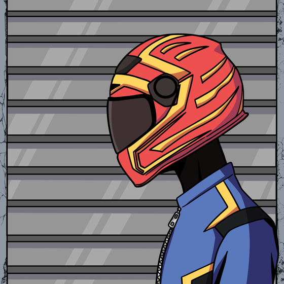 Project Kaito #3041